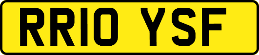 RR10YSF