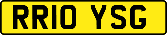 RR10YSG