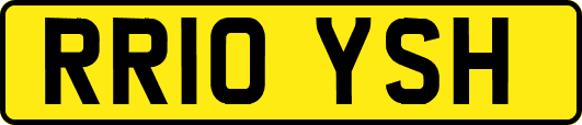 RR10YSH