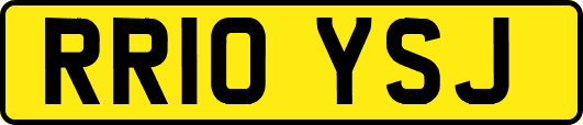 RR10YSJ