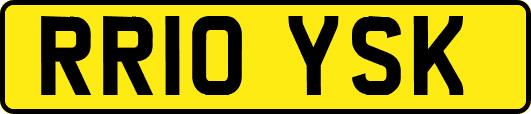 RR10YSK