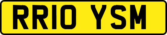 RR10YSM
