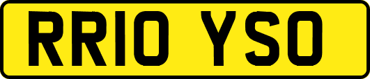 RR10YSO
