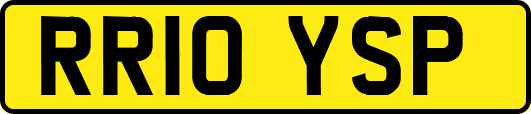 RR10YSP