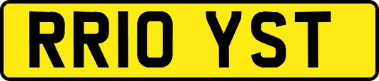 RR10YST