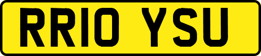 RR10YSU