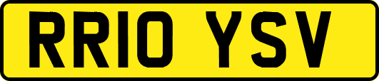 RR10YSV
