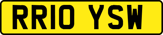 RR10YSW