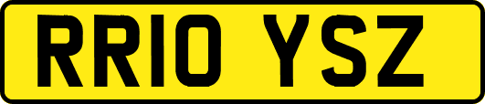 RR10YSZ