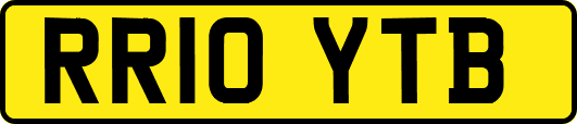 RR10YTB