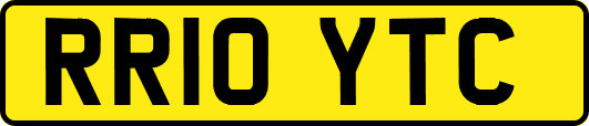 RR10YTC