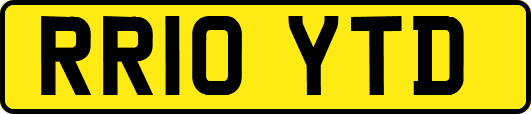 RR10YTD