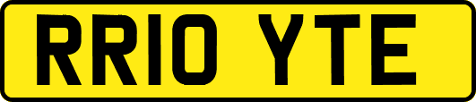 RR10YTE