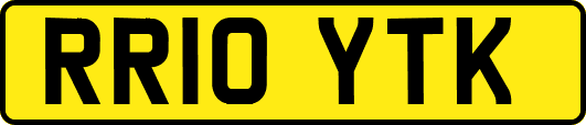 RR10YTK