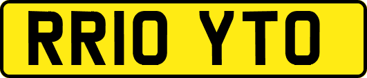 RR10YTO