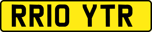 RR10YTR