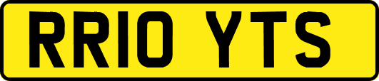 RR10YTS