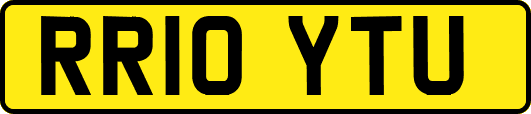 RR10YTU