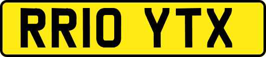 RR10YTX