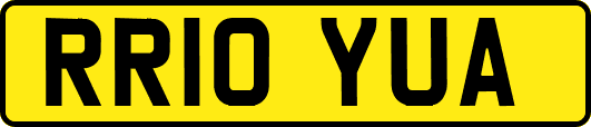 RR10YUA