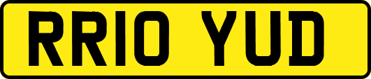 RR10YUD