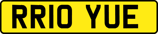 RR10YUE