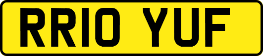 RR10YUF