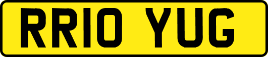 RR10YUG