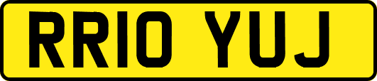 RR10YUJ