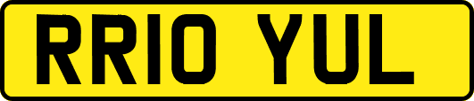 RR10YUL