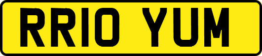 RR10YUM