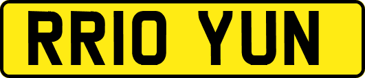 RR10YUN