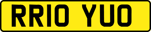 RR10YUO