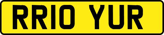 RR10YUR