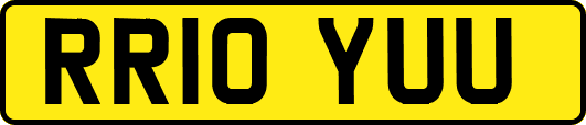 RR10YUU