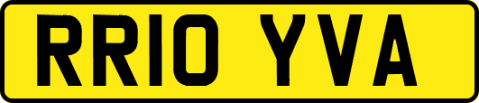 RR10YVA