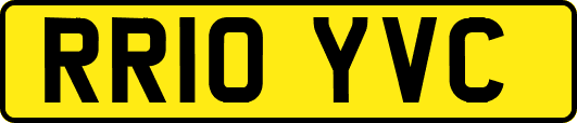 RR10YVC