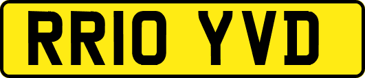 RR10YVD