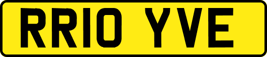 RR10YVE