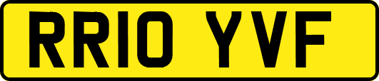 RR10YVF