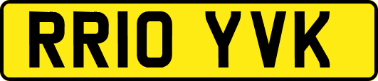 RR10YVK