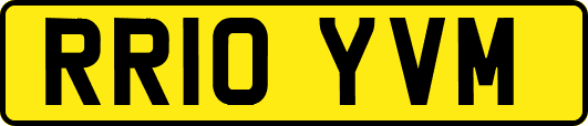 RR10YVM