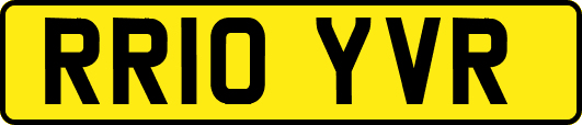 RR10YVR