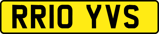 RR10YVS