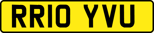 RR10YVU