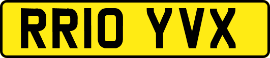 RR10YVX