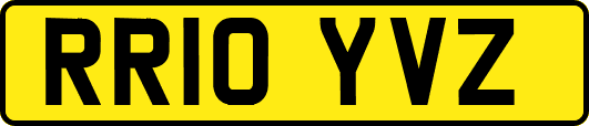 RR10YVZ