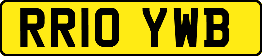 RR10YWB