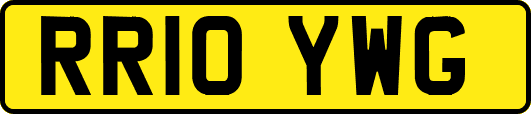 RR10YWG