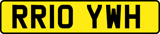 RR10YWH